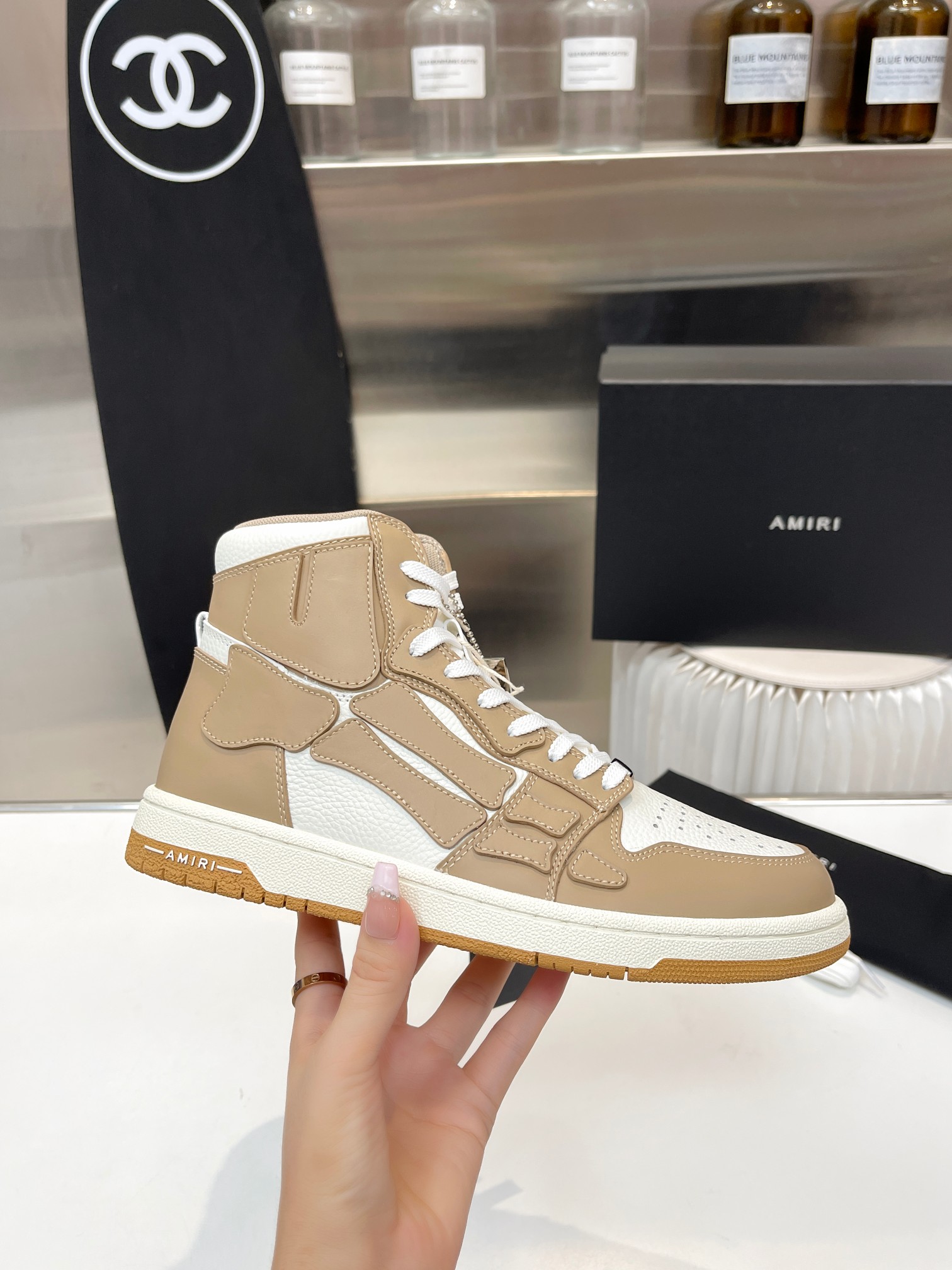 Nike Jordan shoe
